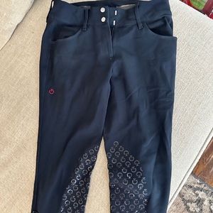 Cavalleria Toscana American breeches IT44